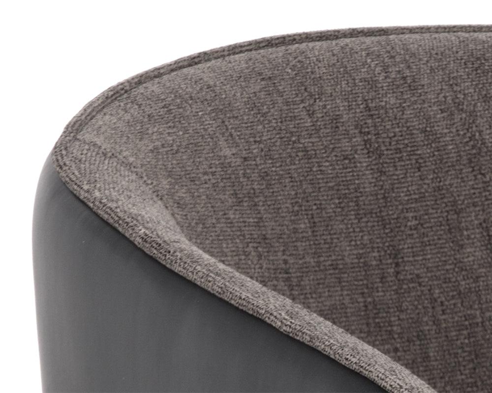 Asher Dining Armchair - Frankwebs