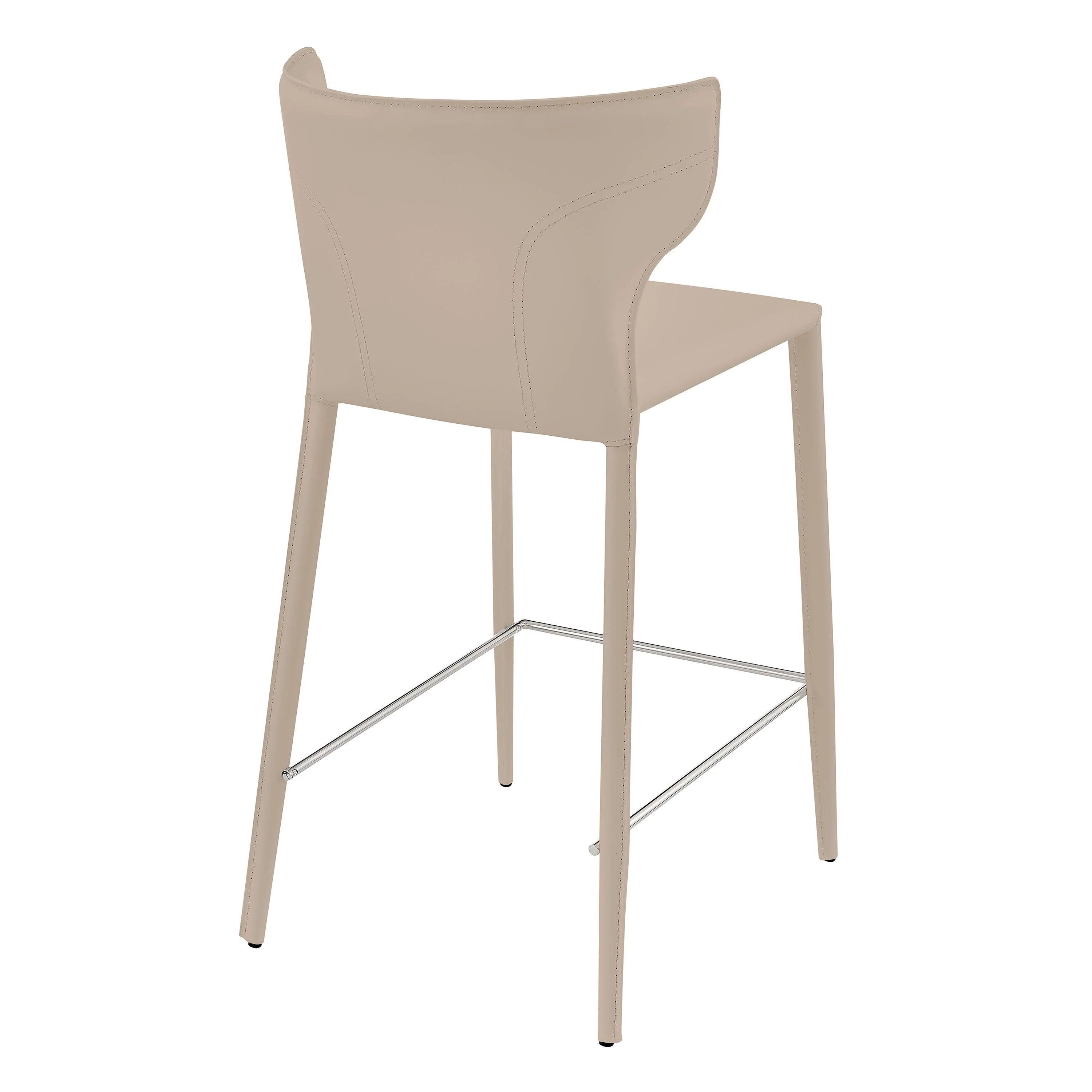 Divinia Counter Stool - Set of 2 - Frankwebs
