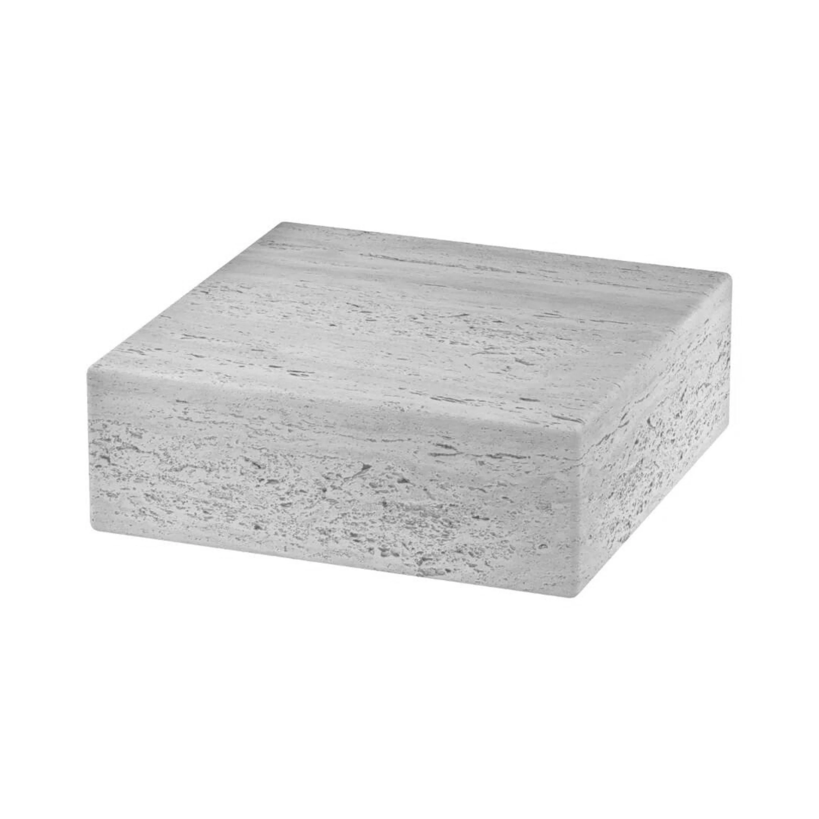 PEARL Coffee Table Large - Frankwebs