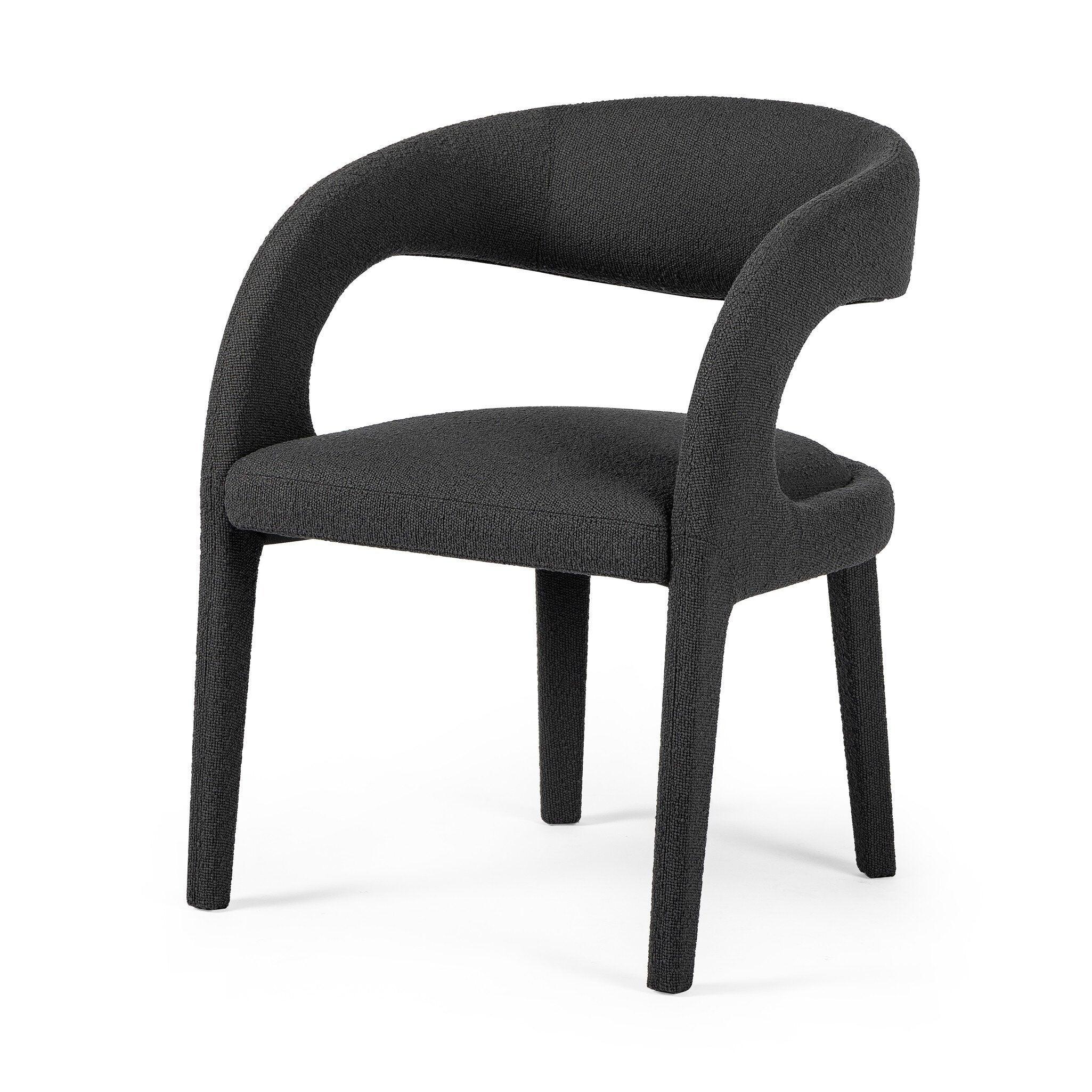 Hawkins Dining Chair - Frankwebs