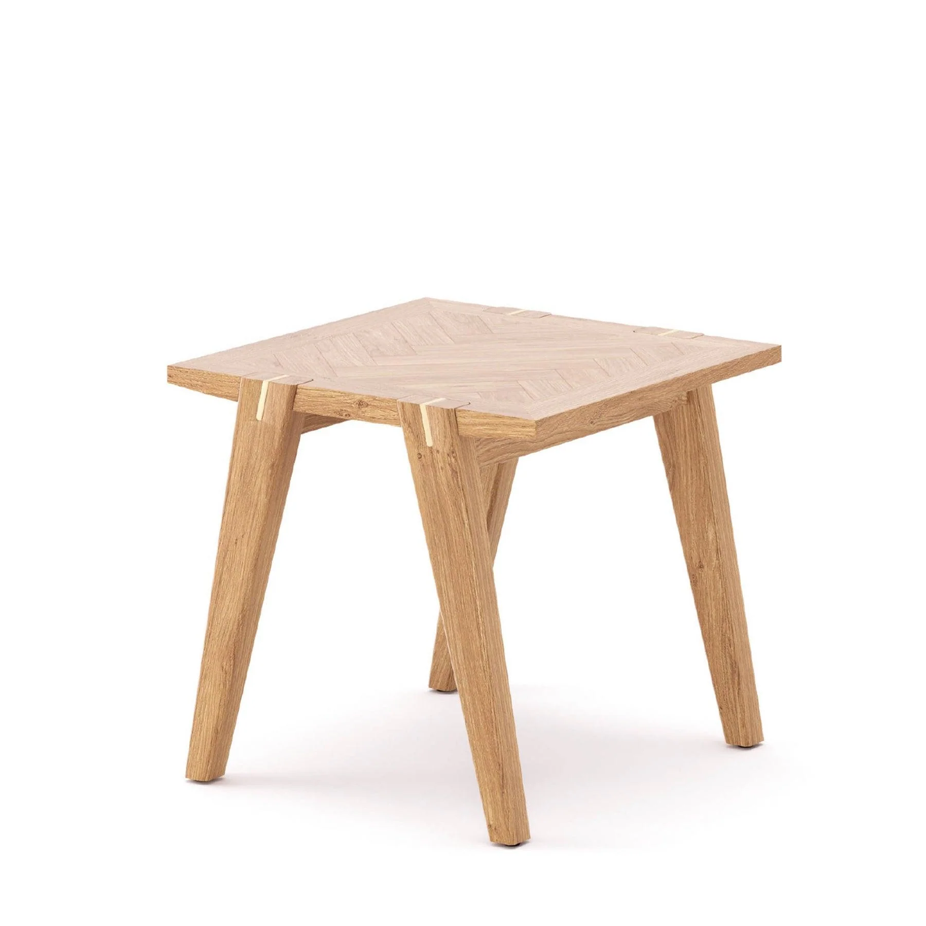 Colton Side Table - Frankwebs