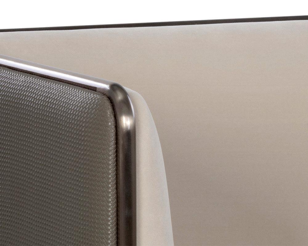 Sierra Armchair - Frankwebs