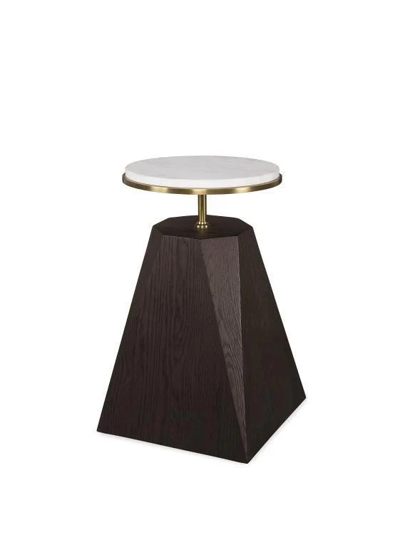 Cadence Accent Table - Frankwebs
