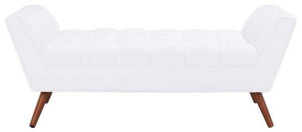 DAMIAN TUFTED BENCH - Frankwebs