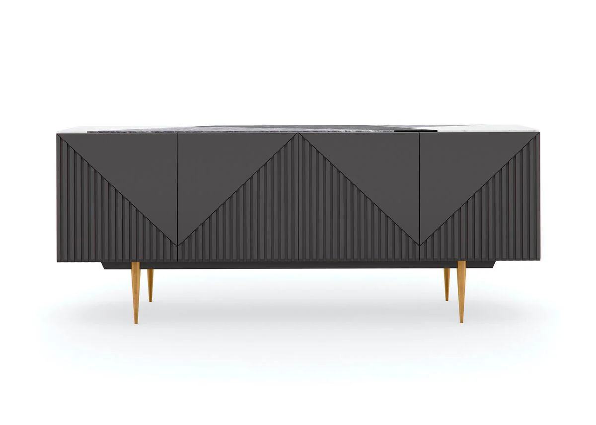 OVER THE EDGE BUFFET - Frankwebs