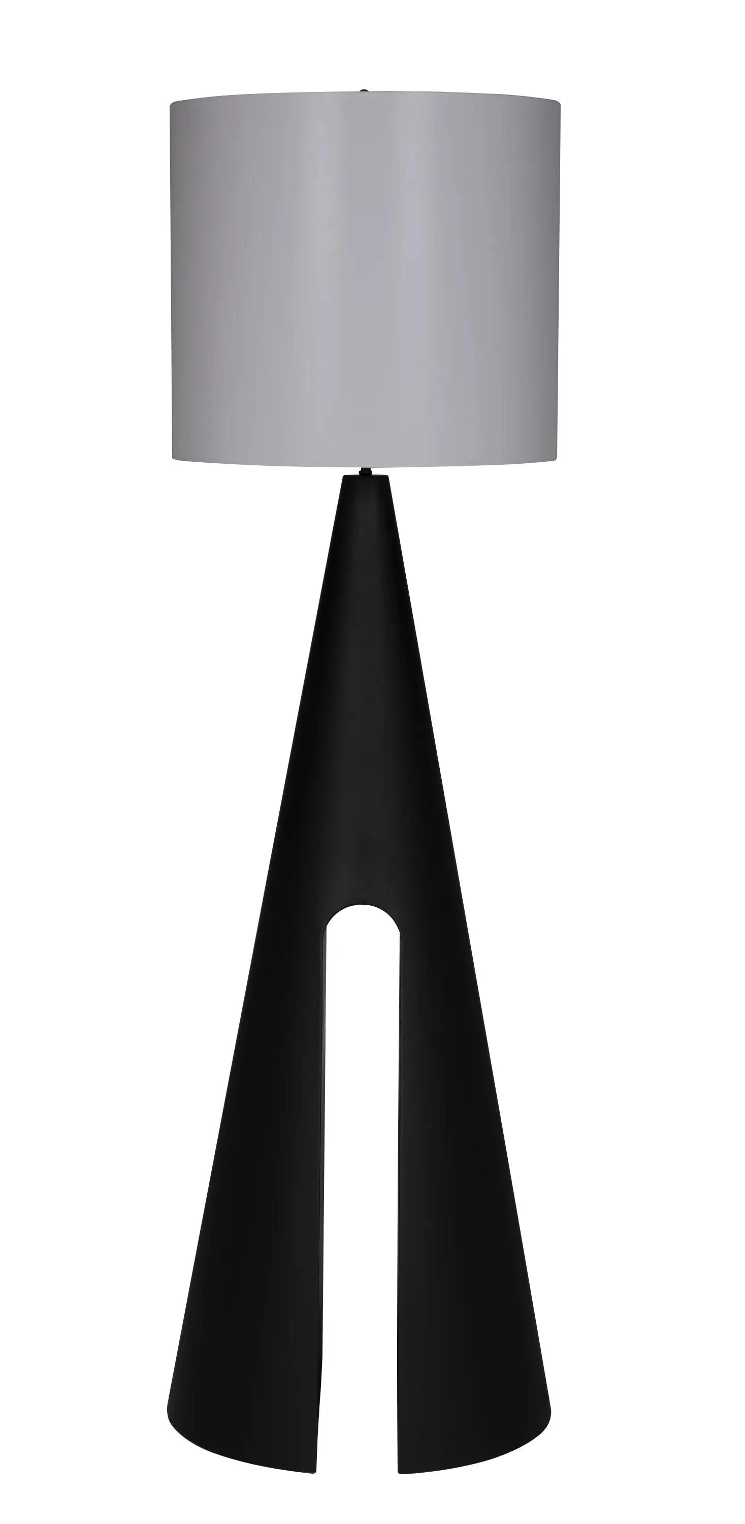 Mordred Floor Lamp - Frankwebs