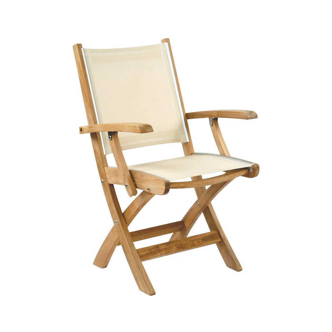 St. Tropez Dining Armchair - Frankwebs