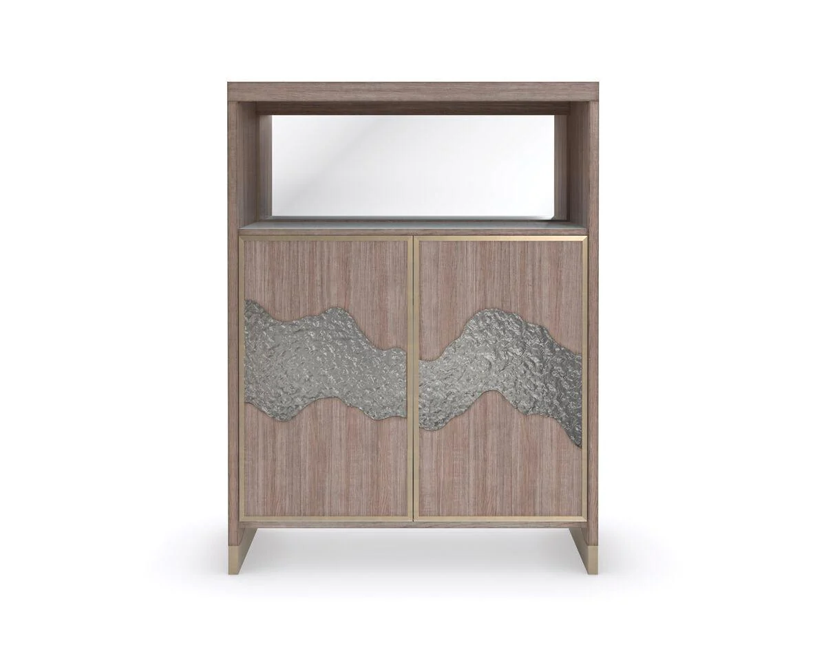 KEEPING THE FLOW BAR CABINET - Frankwebs