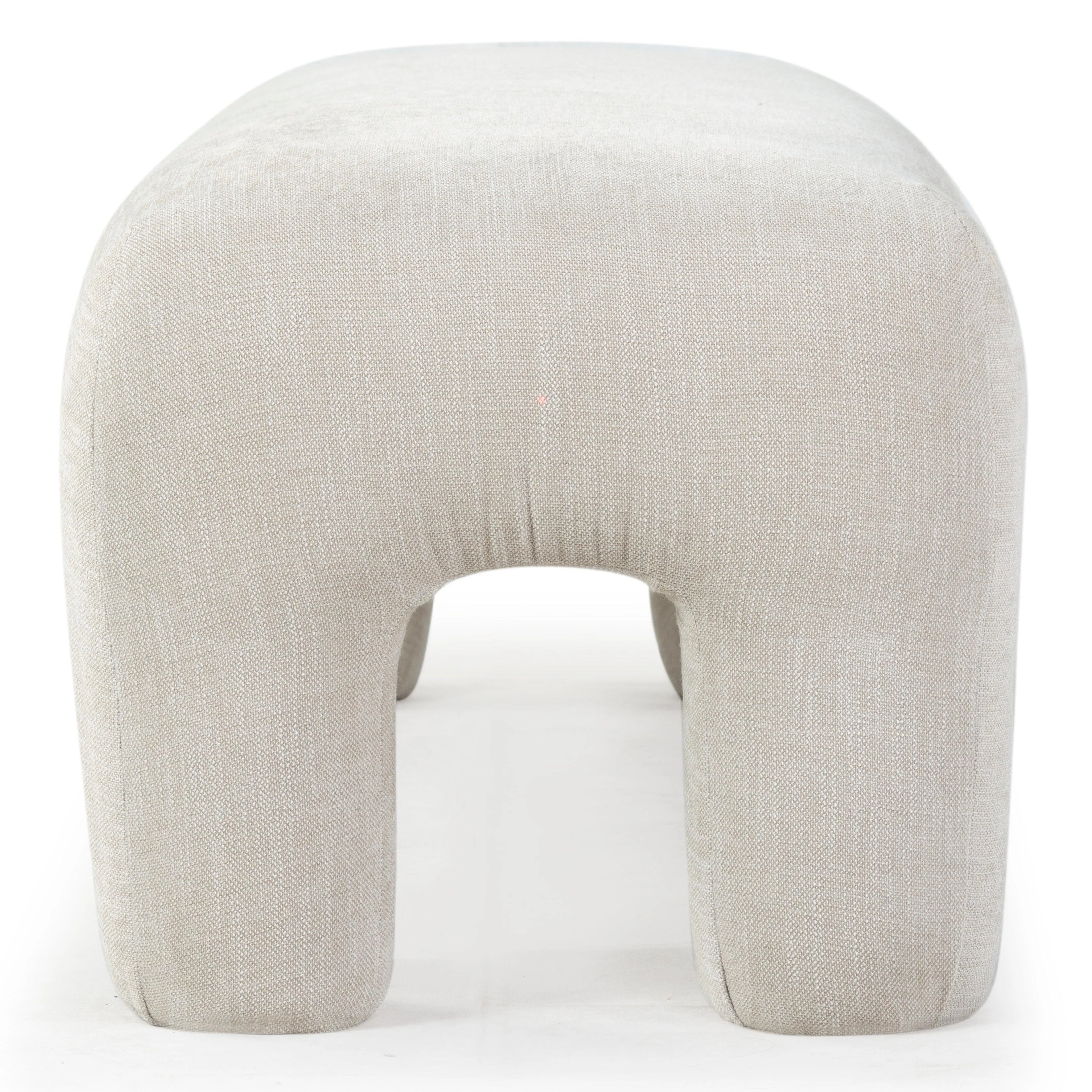 Tamlyn Performance Fabric Bench - Frankwebs