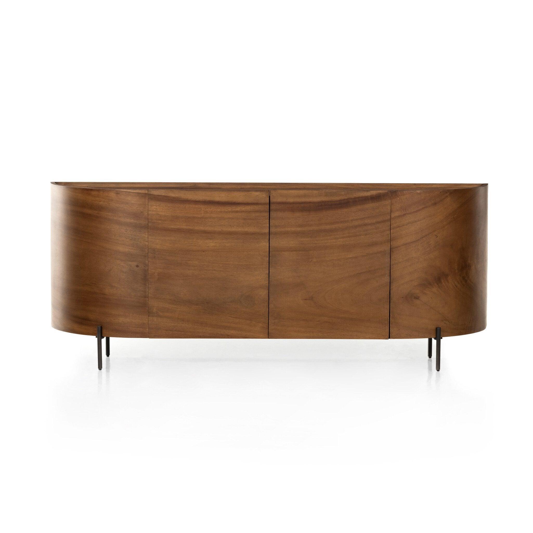 Lunas Sideboard - Frankwebs
