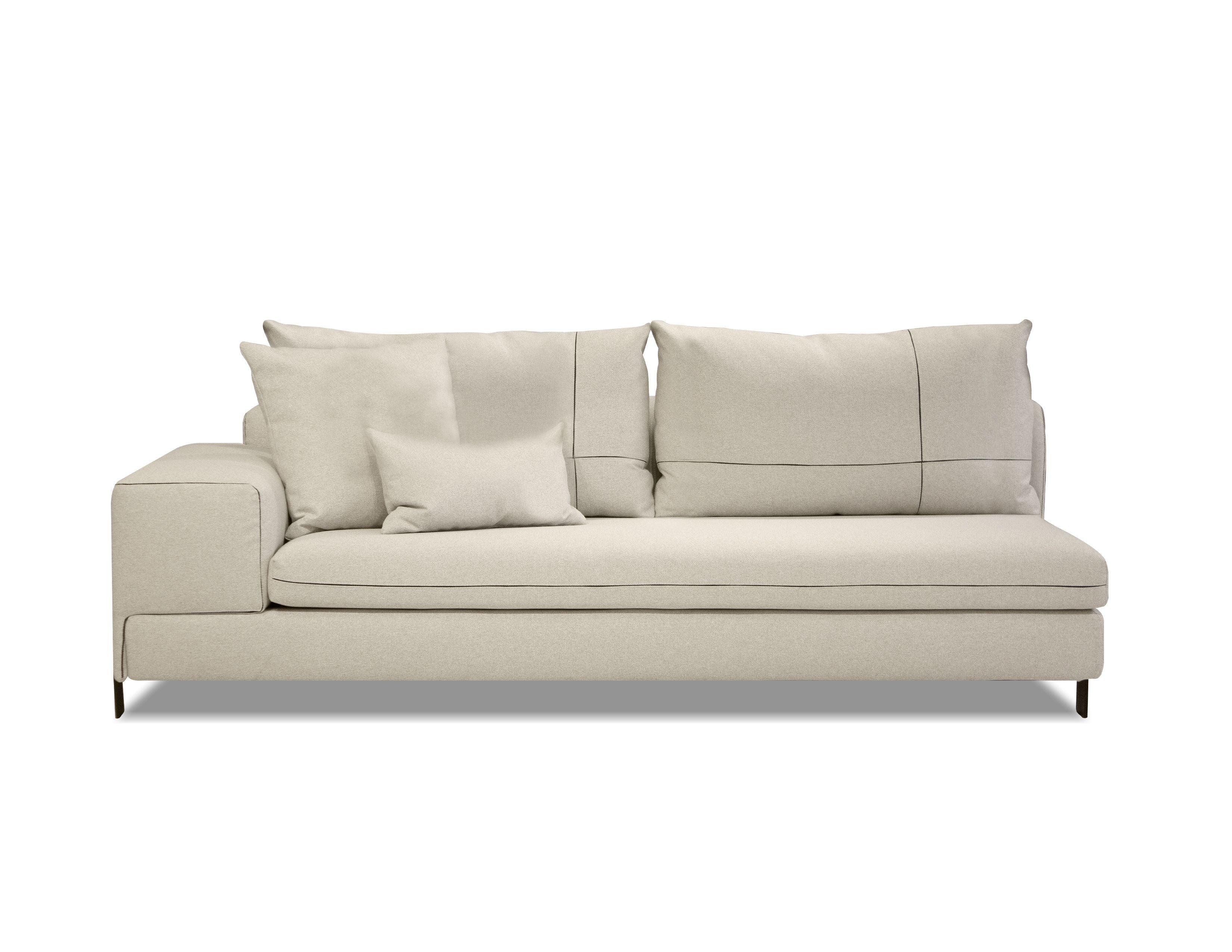 PLATEAU LAF 2-Seater - Frankwebs