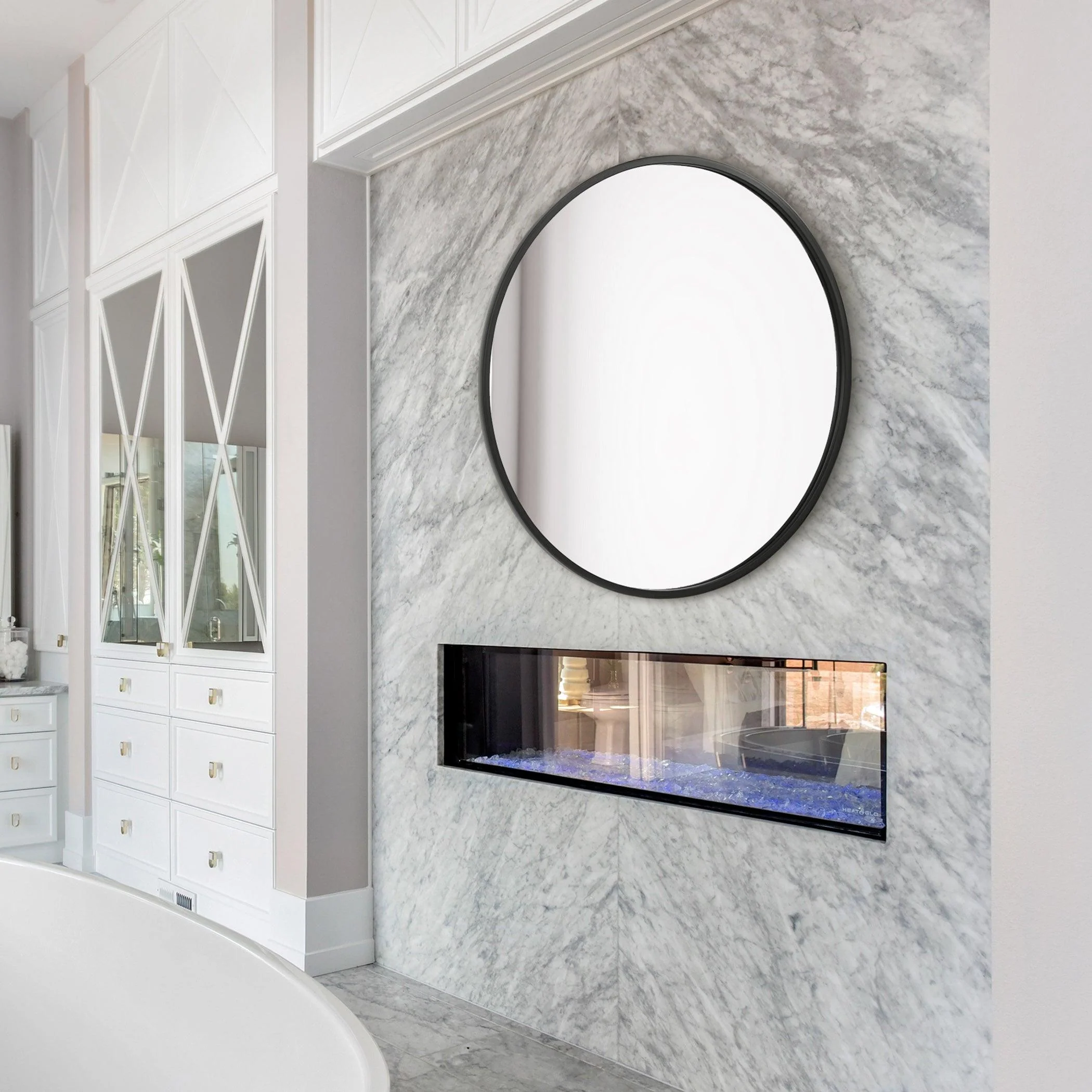 TERRY MIRROR - Frankwebs