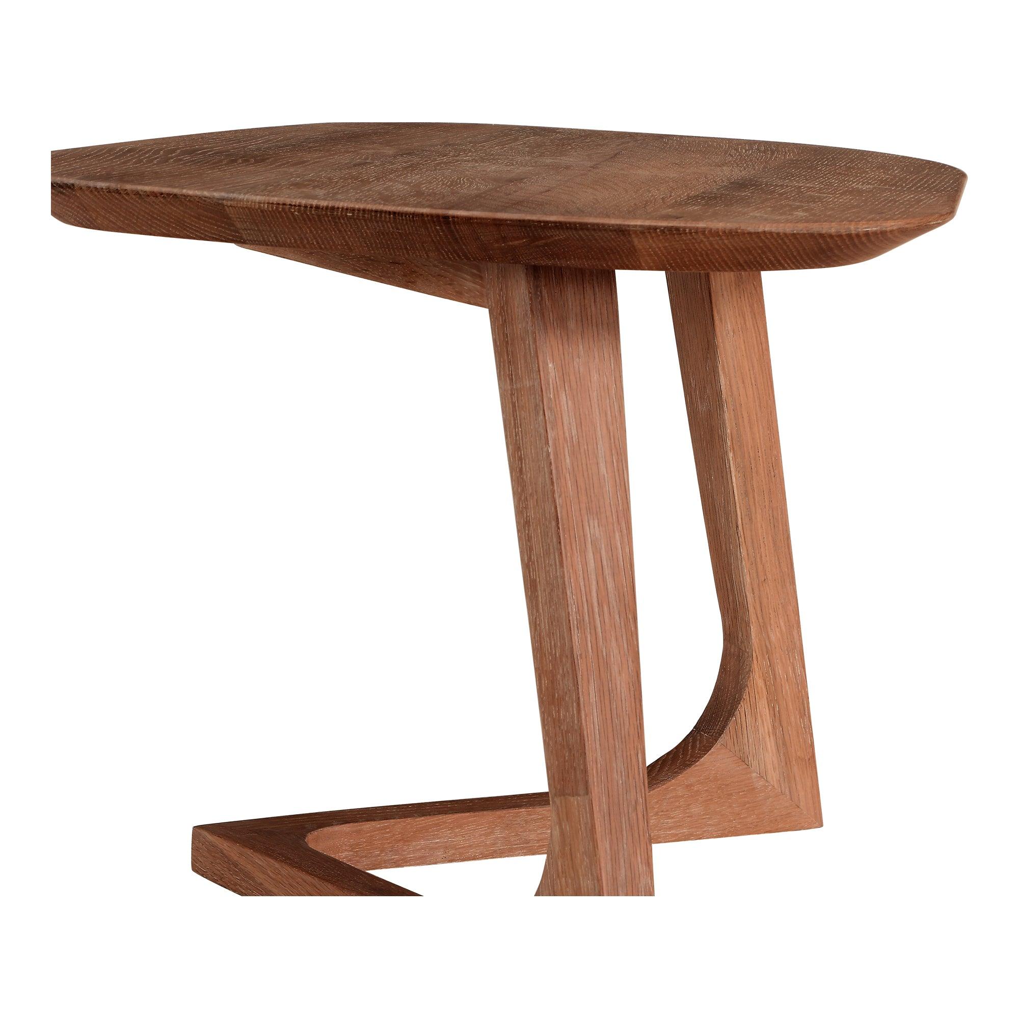 Godenza End Table - Frankwebs