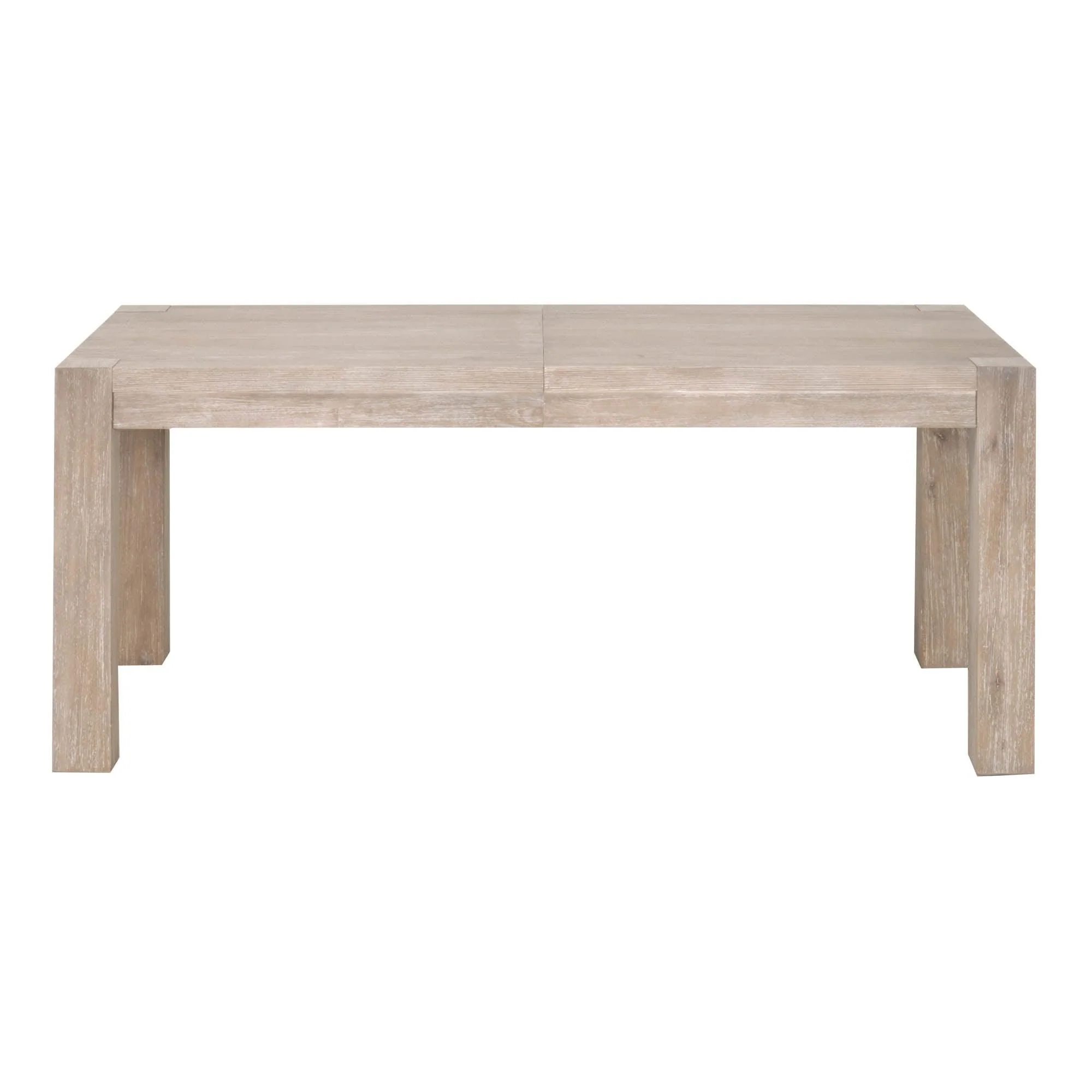 Adler Extension Dining Table - Frankwebs