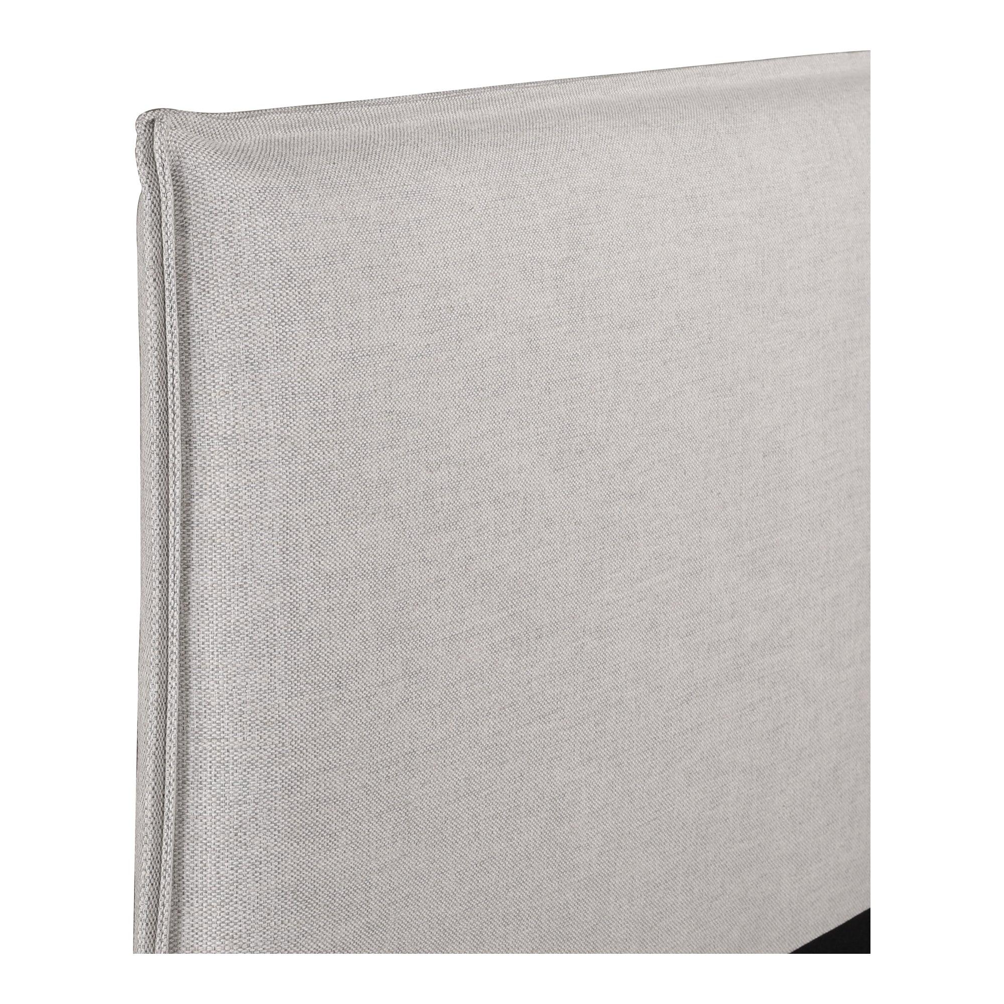 Luzon Bed - Frankwebs