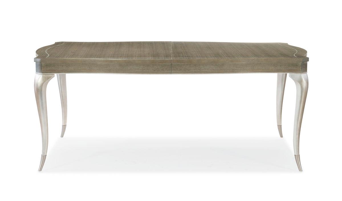 AVONDALE RECTANGLE DINING TABLE - Frankwebs