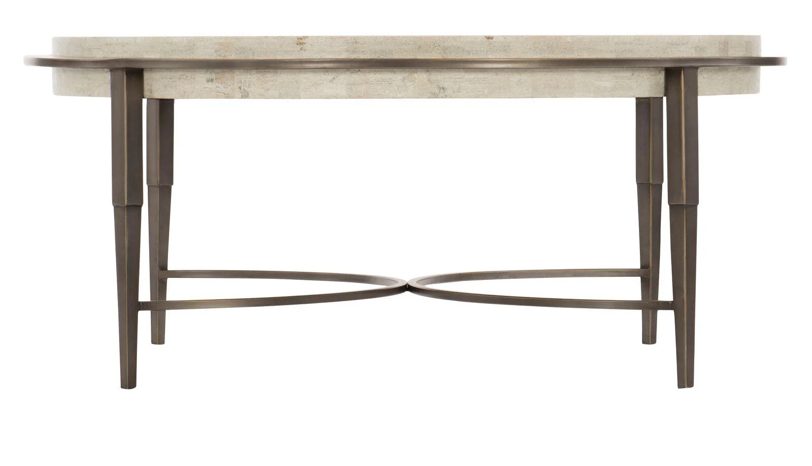 BARCLAY COCKTAIL TABLE - Frankwebs