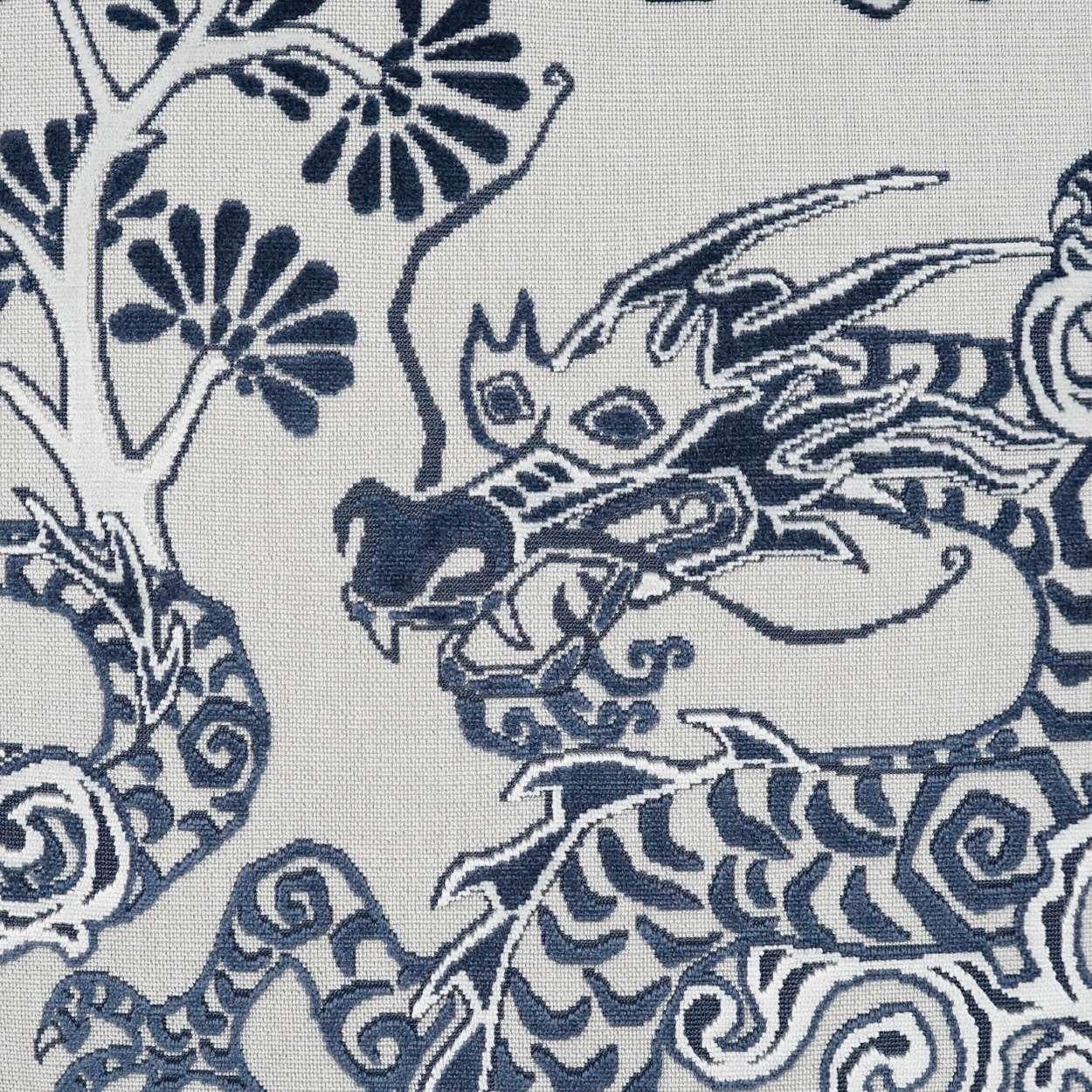 Typhon Pillow - Frankwebs