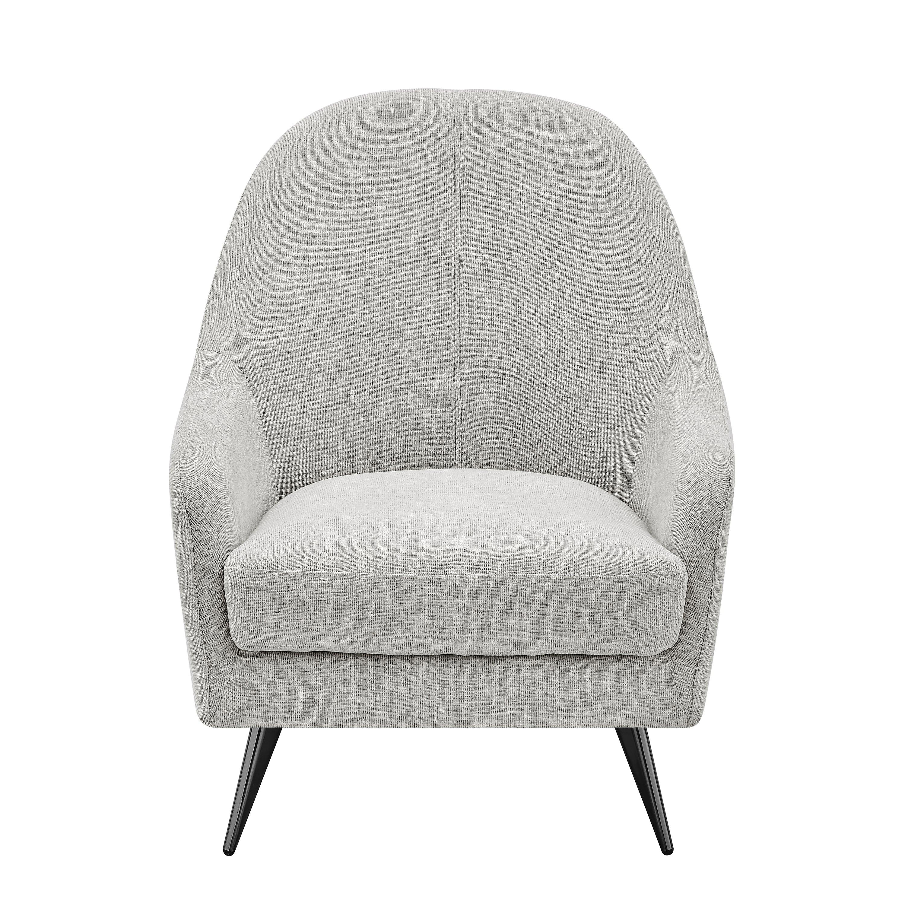Selene Lounge Chair - Frankwebs