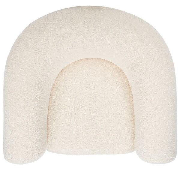 WESTLEY BARREL BACK ACCENT CHAIR - Frankwebs