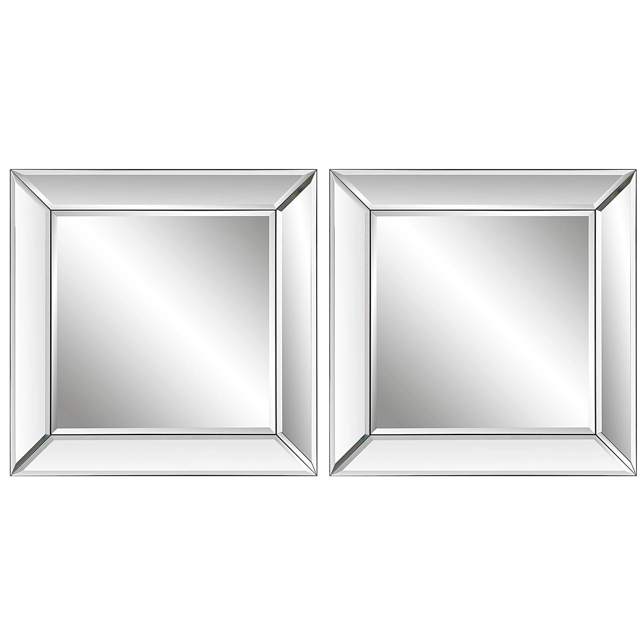 MARIA MIRROR - SET OF 2 - Frankwebs