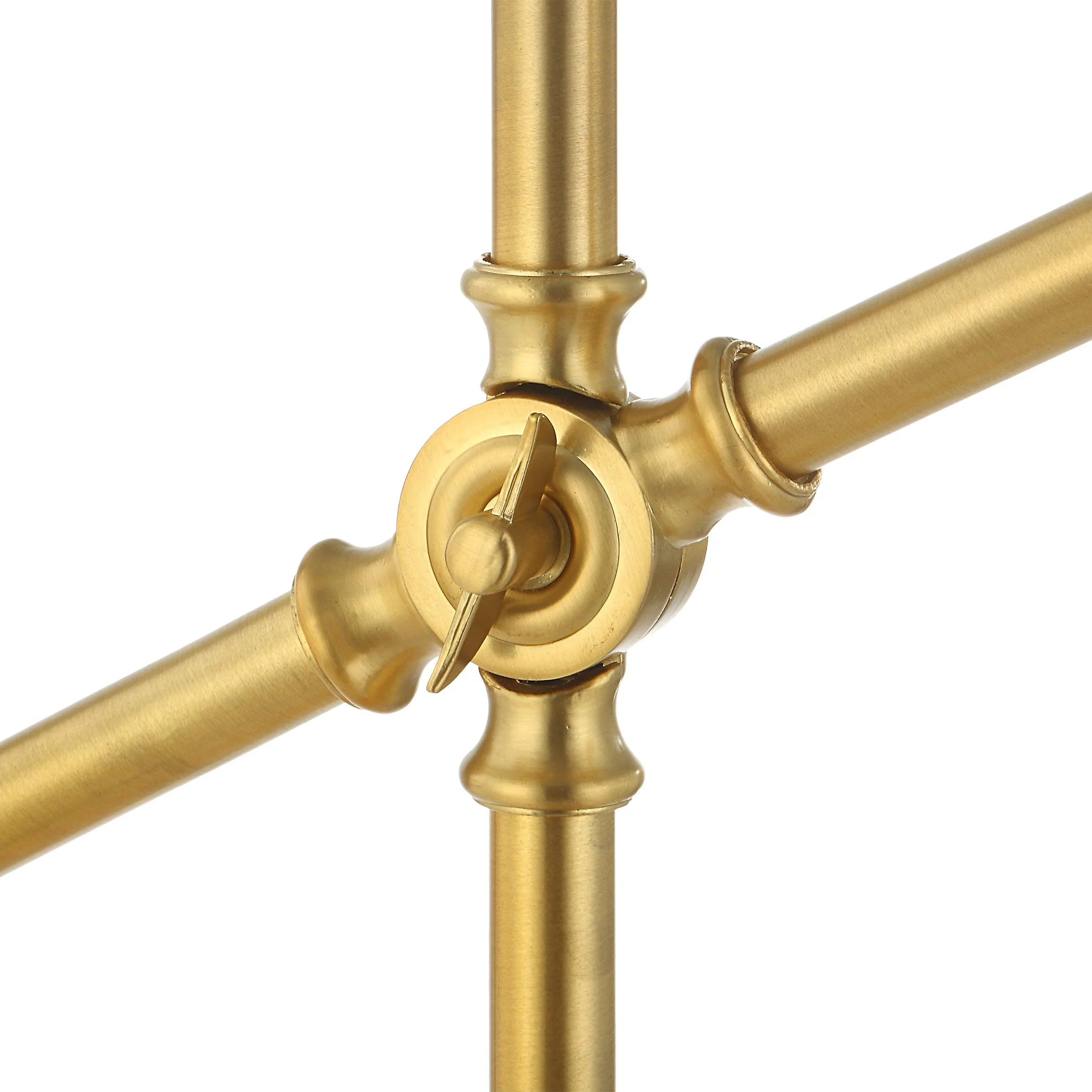 BOBBY DESK LAMP - Frankwebs