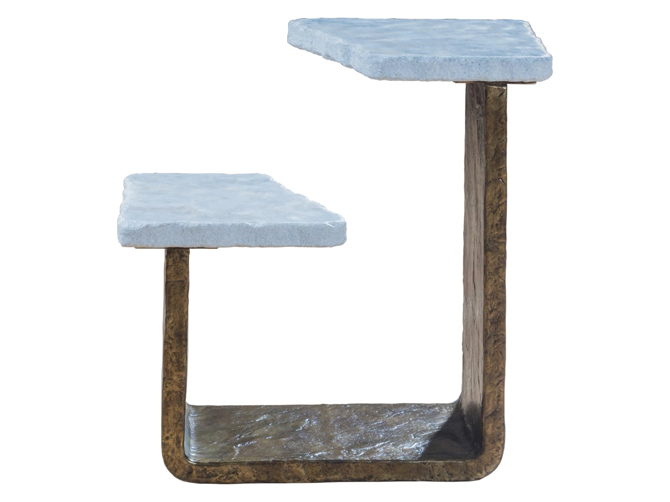 Signature Designs Contango Tiered Spot Table - Frankwebs