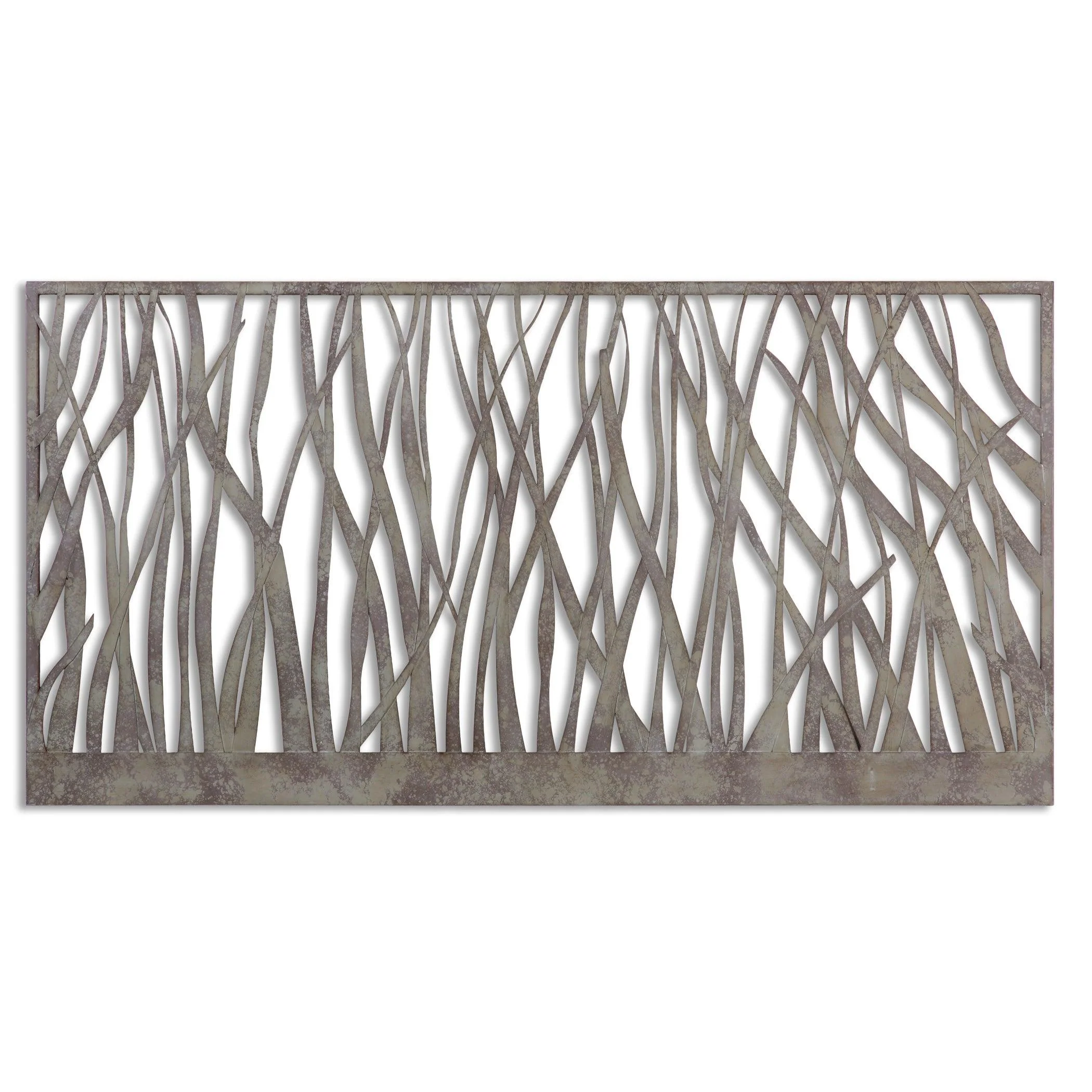 AMADAHY METAL WALL ART - Frankwebs
