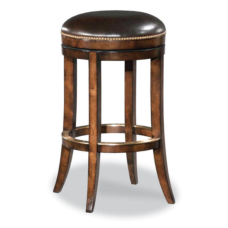 Swivel Counter Stool - Frankwebs