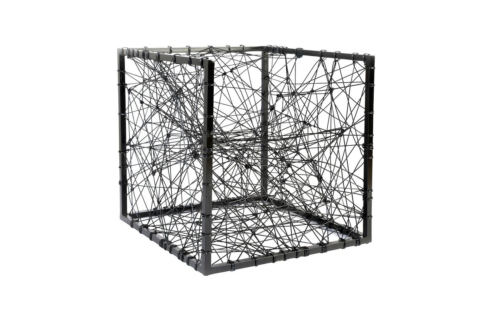 Entropy Chair - Frankwebs
