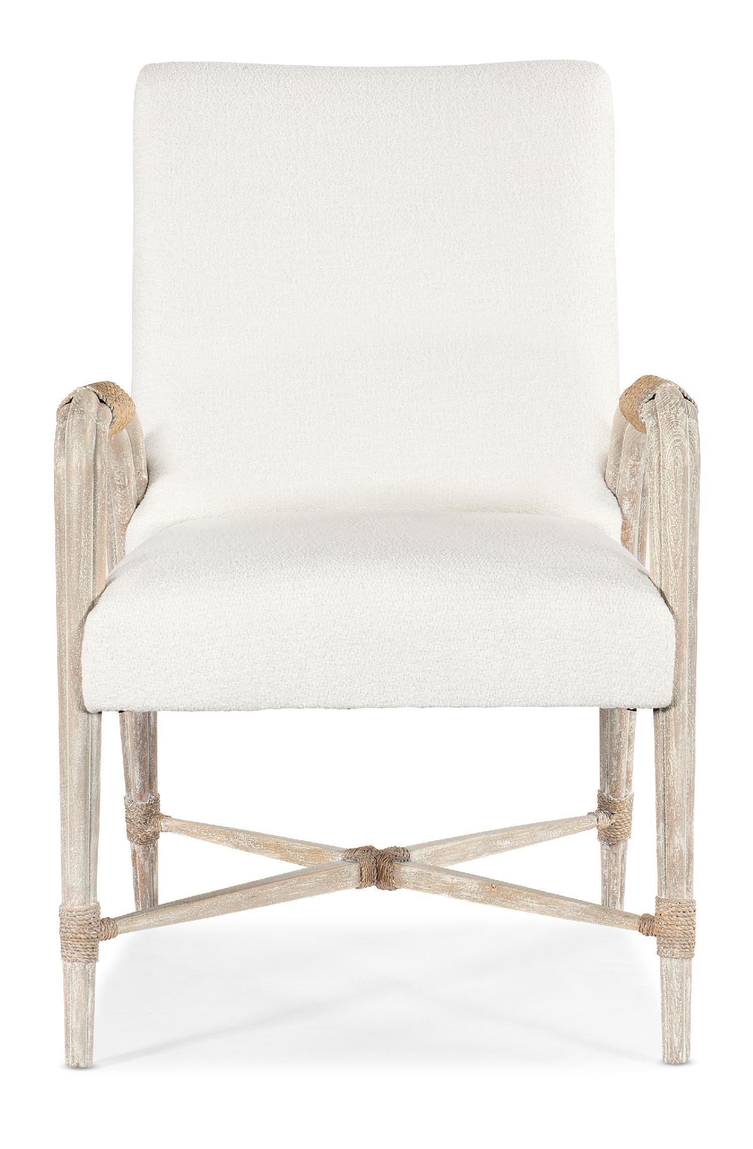Serenity Arm Chair - Set of 2 - Frankwebs