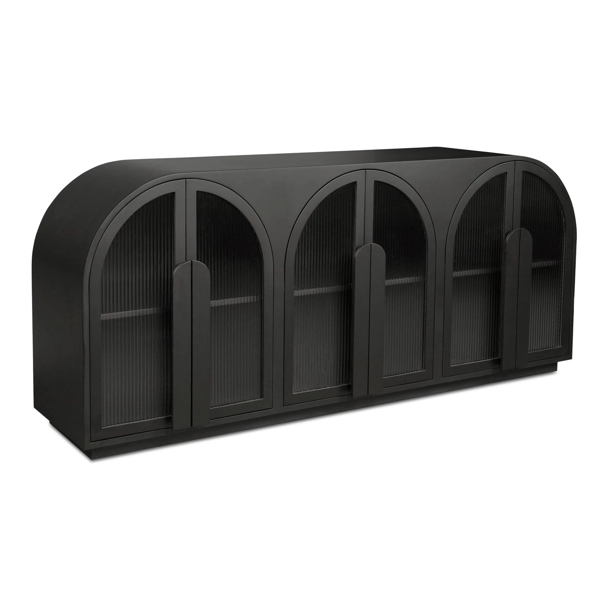 Salone Sideboard Black - Frankwebs