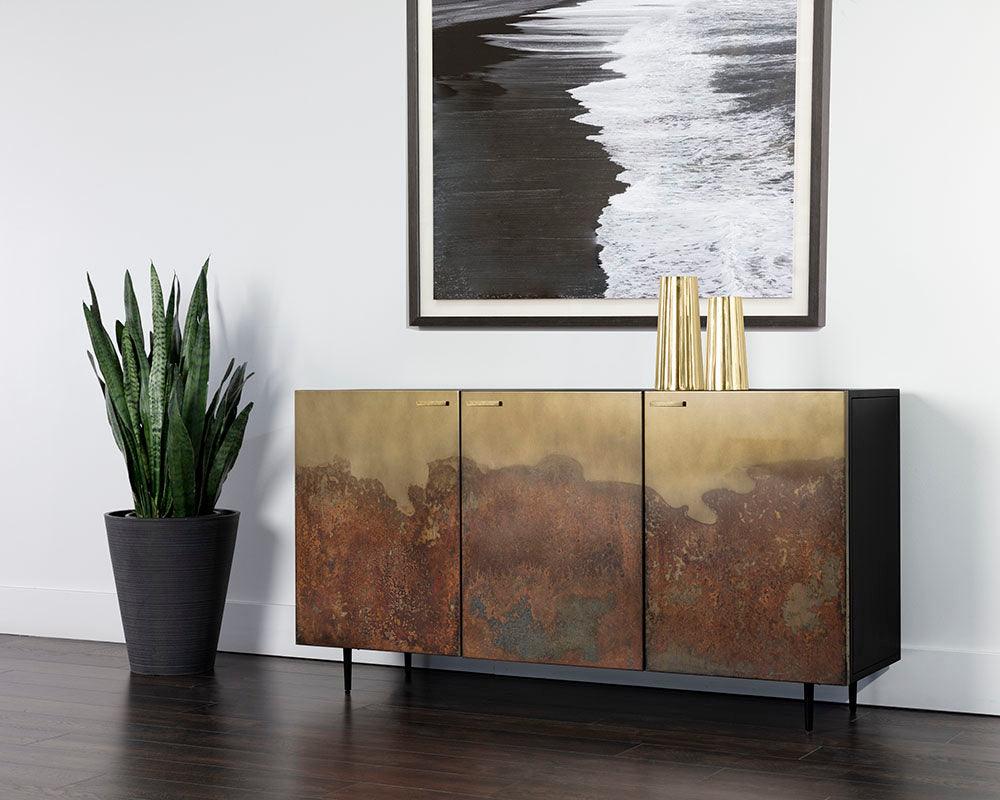 Auburn Sideboard - Frankwebs