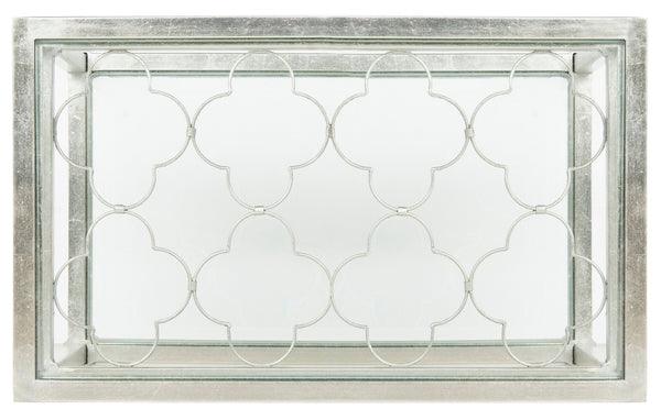 HANZEL SIDE TABLE - Frankwebs