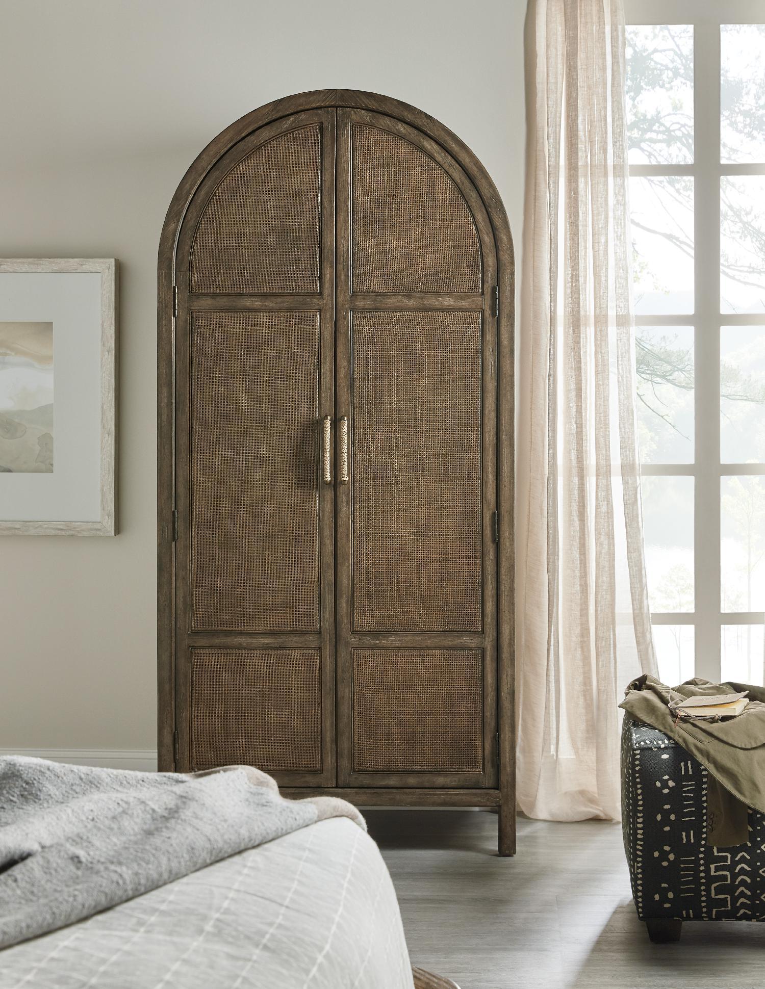 Sundance Wardrobe - Frankwebs