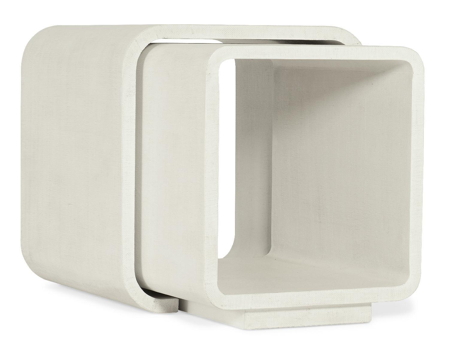 Serenity Kai Bunching End Tables - Frankwebs