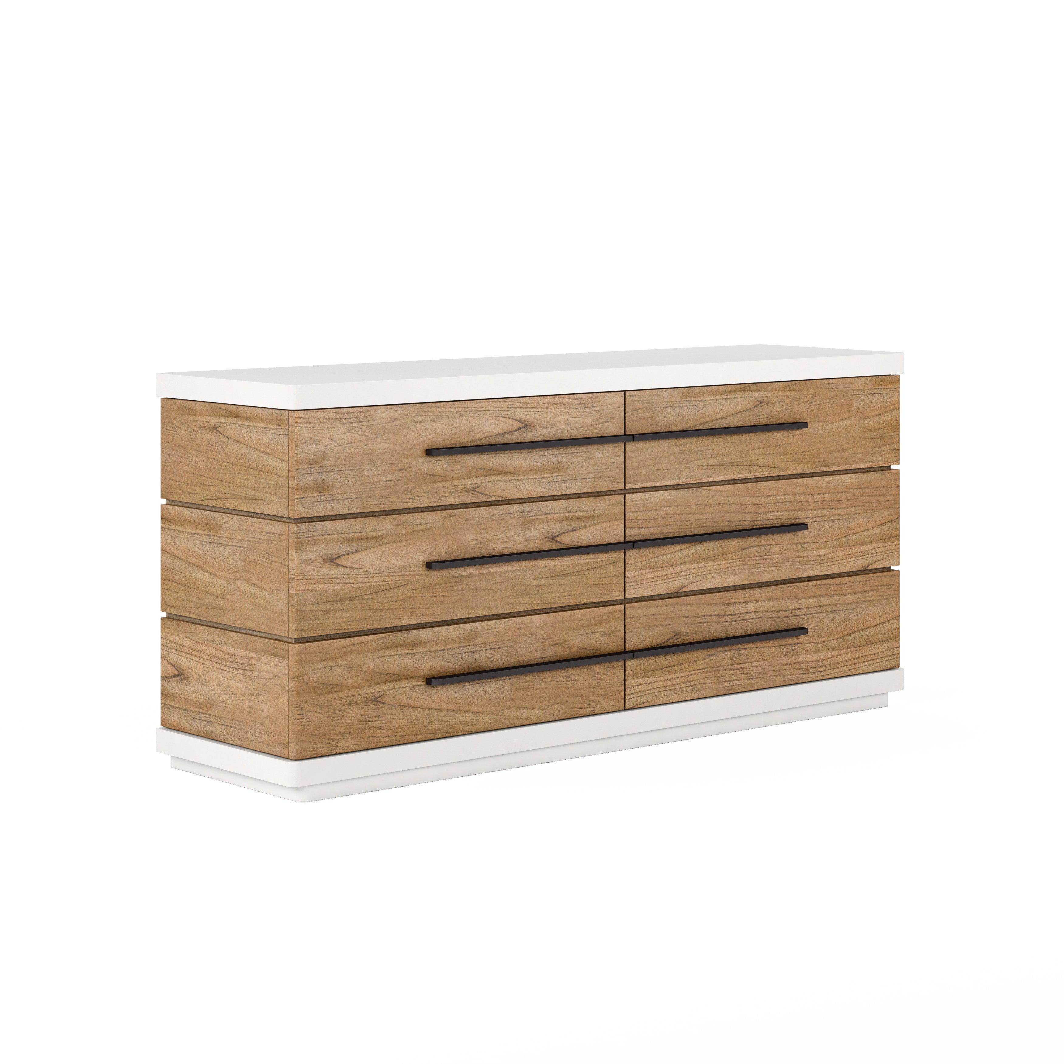 Portico Dresser - Frankwebs