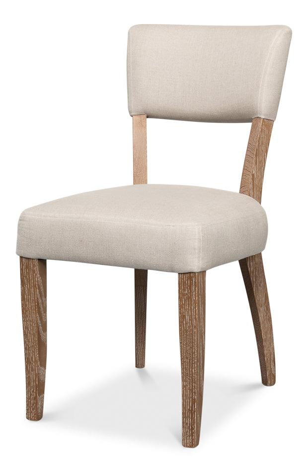 Rhett Chair - Set of 2 - Frankwebs
