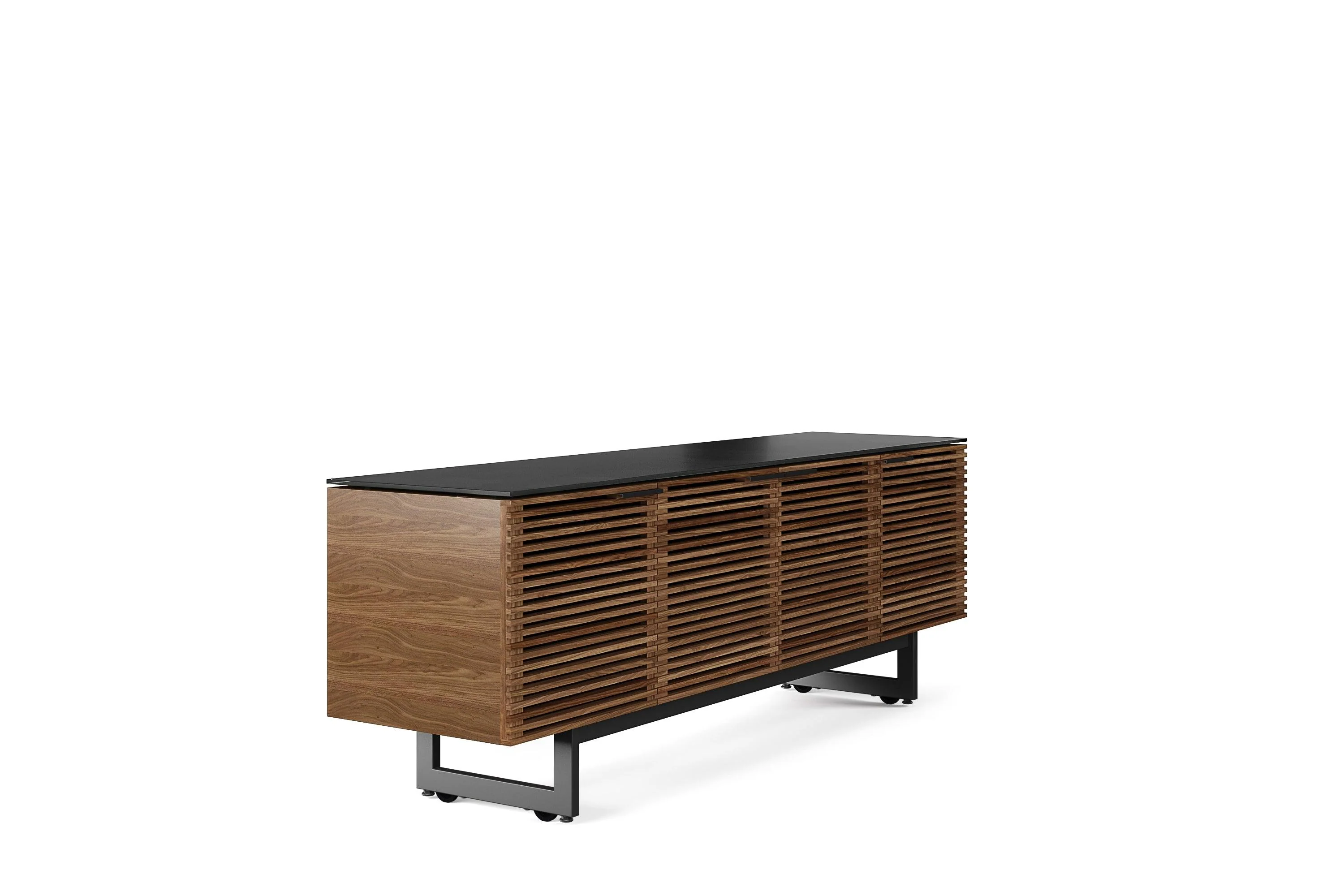Corridor Media Console - Frankwebs