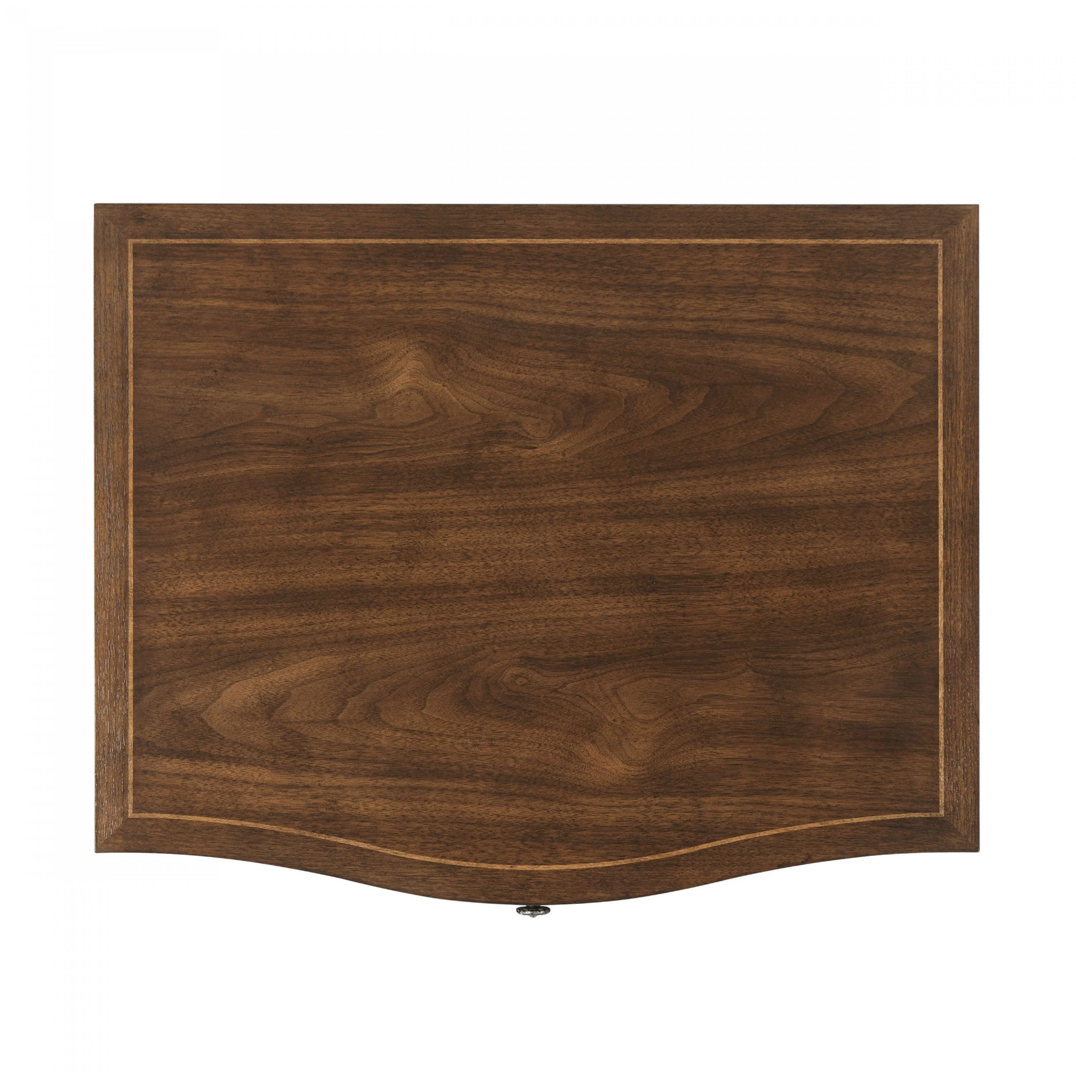 The Remy Nightstand - Frankwebs