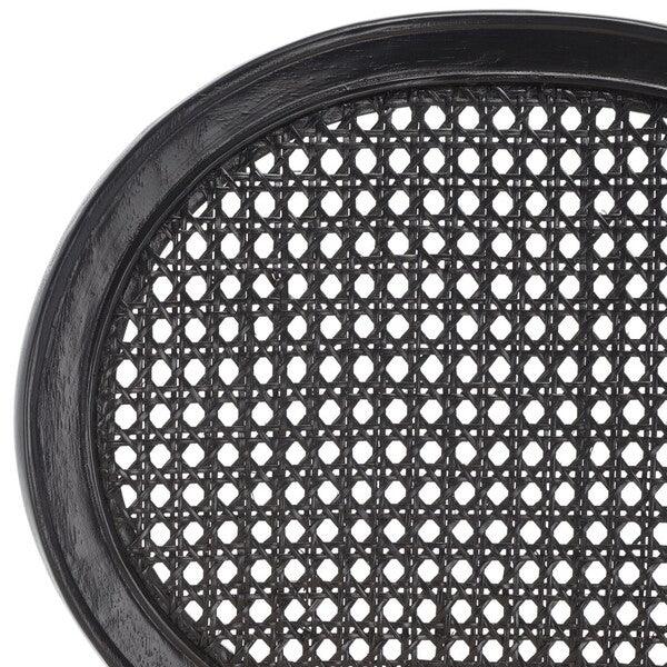 KARLEE RATTAN BACK COUNTER STOOL - Frankwebs