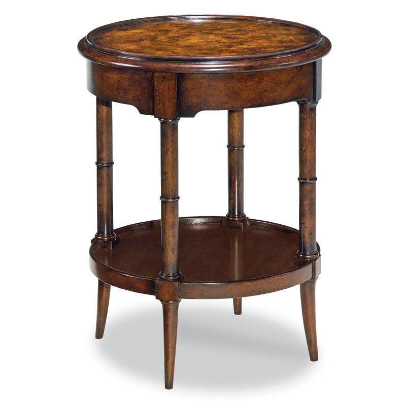 Regency Drink Table - Frankwebs