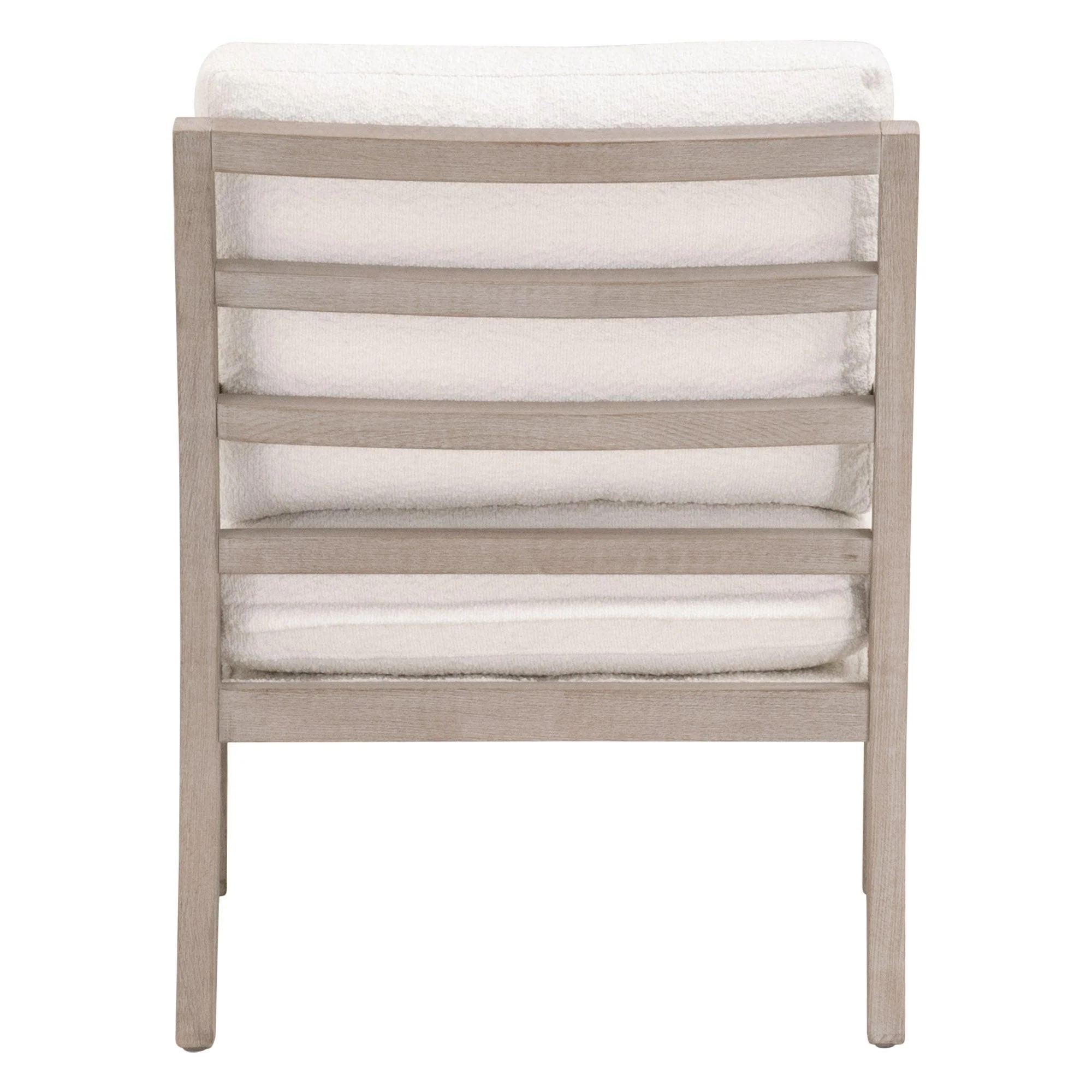 Stratton Club Chair - Frankwebs