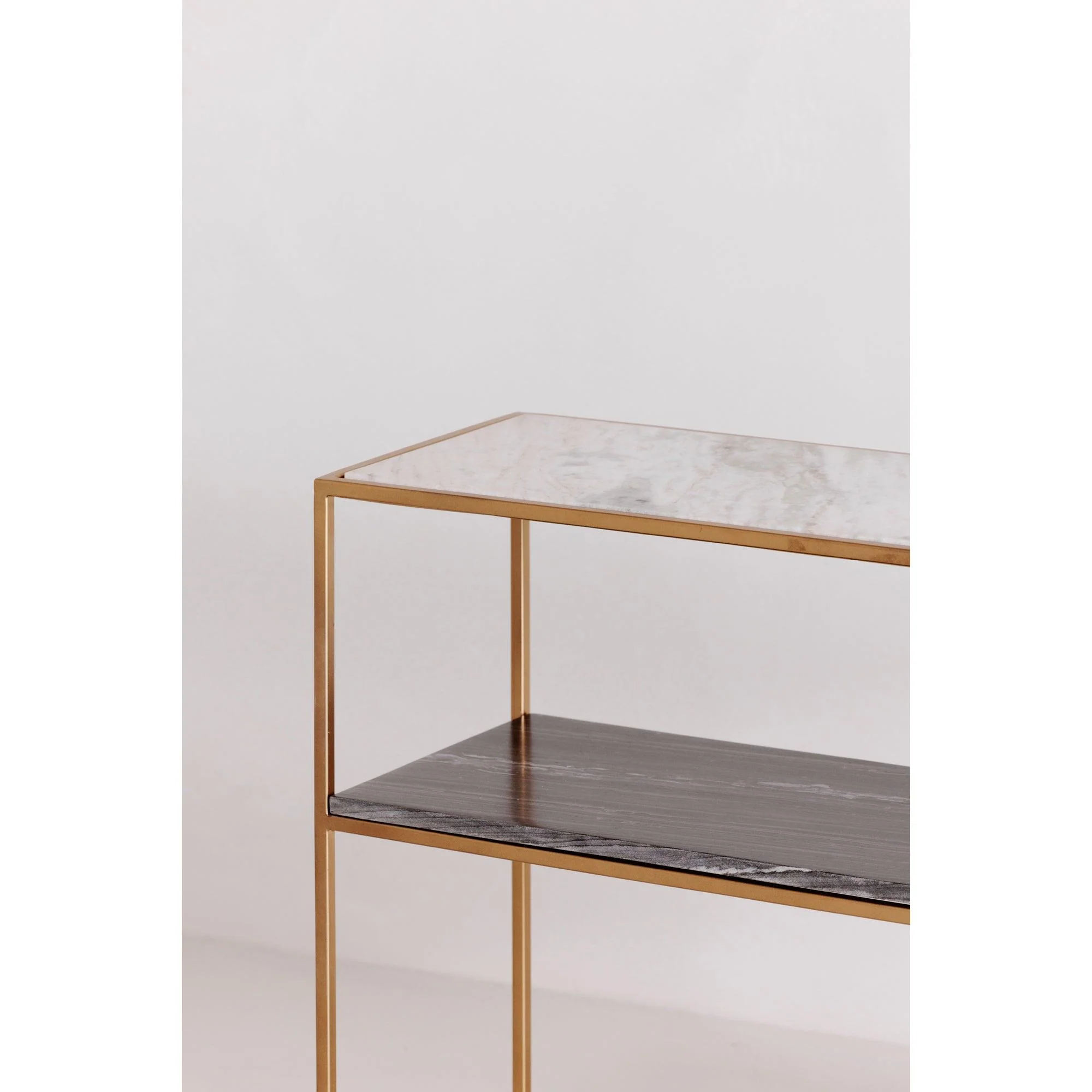 Mies Console Table - Frankwebs