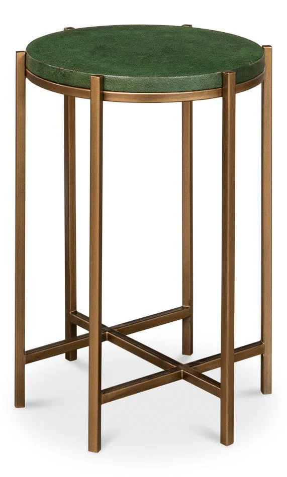 Hobart Side Table - Frankwebs