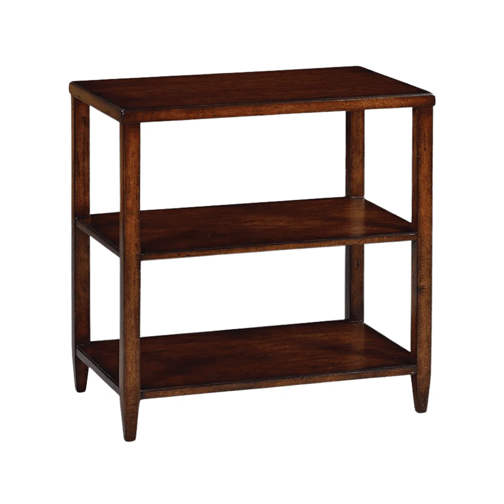 Tempo Side Table - Frankwebs