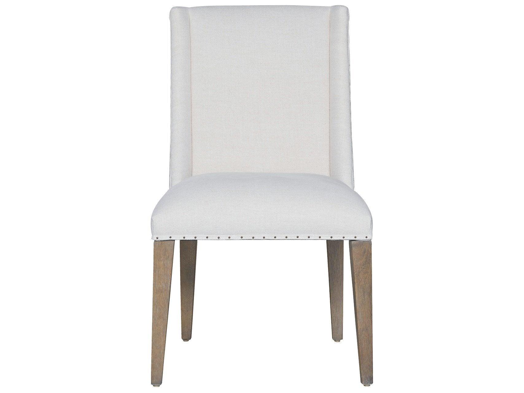 Modern Tyndall Dining Chair - Set of 2 - Frankwebs