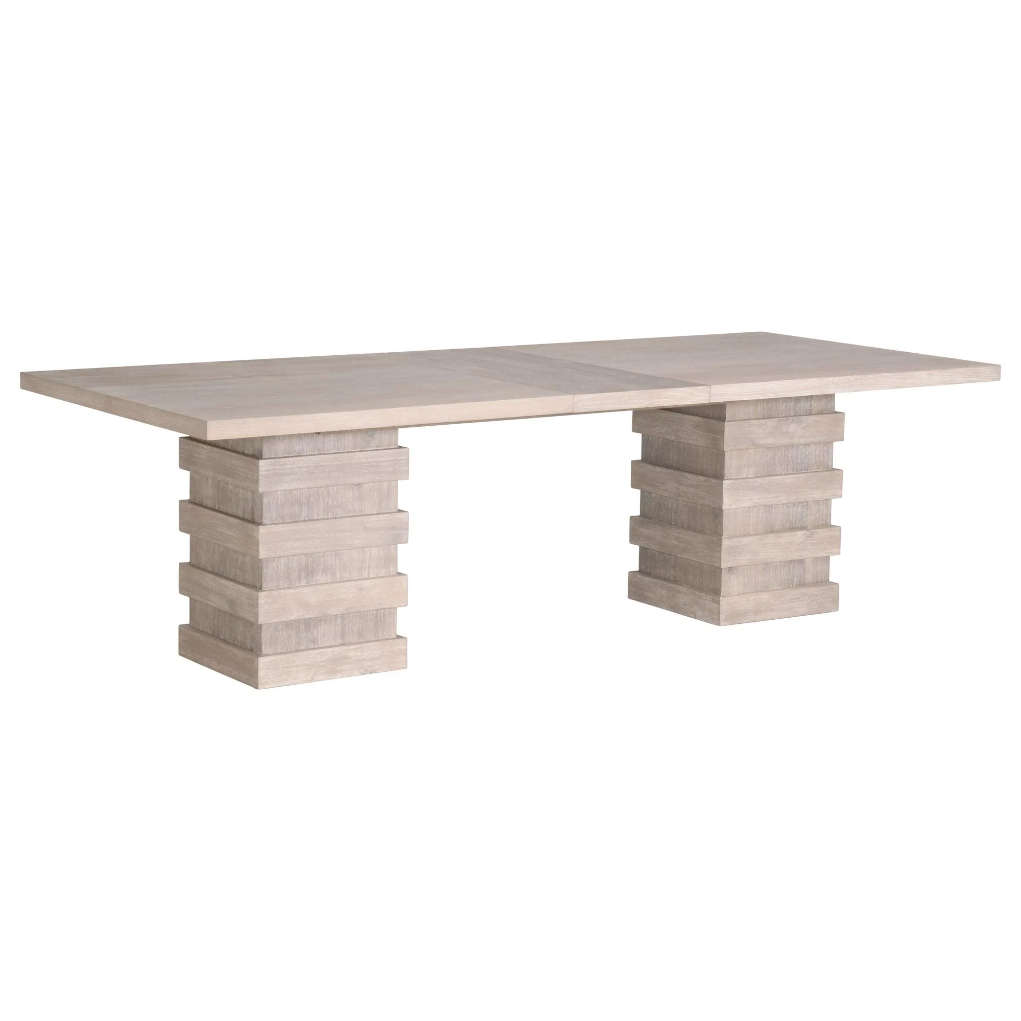 Plaza Extension Dining Table - Frankwebs
