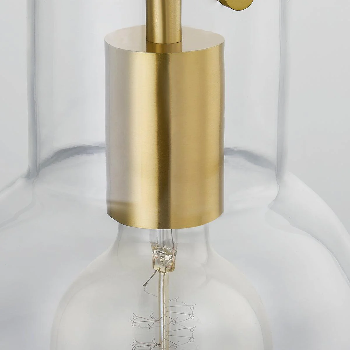 MIRABEL 1 LIGHT PENDANT SMALL - Frankwebs