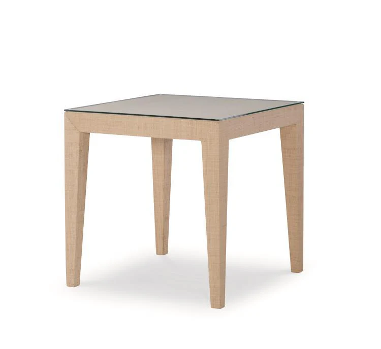 Santa Rosa Chairside Table - Frankwebs
